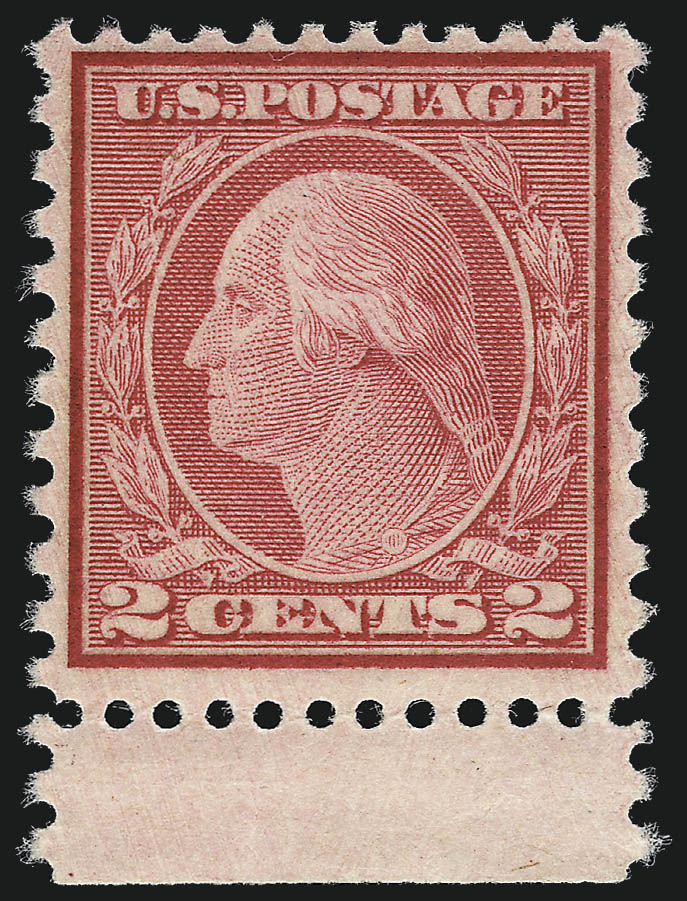 Sale no. 1014 — Lot no. 2036 — Siegel Auction Galleries