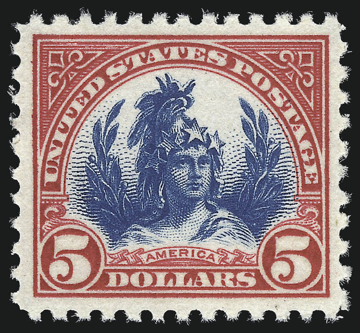 Sale no. 1014 — Lot no. 2069 — Siegel Auction Galleries