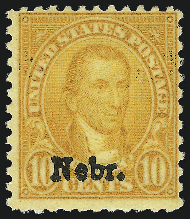 Sale no. 1014 — Lot no. 2105 — Siegel Auction Galleries