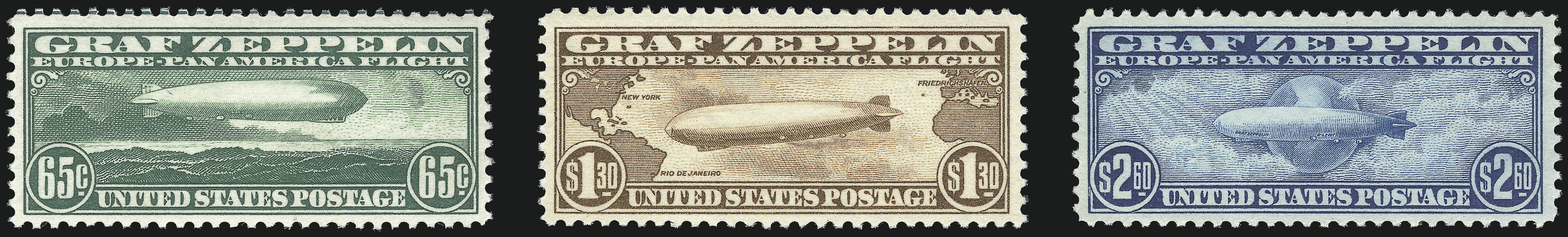 Sale no. 1014 — Lot no. 2164 — Siegel Auction Galleries