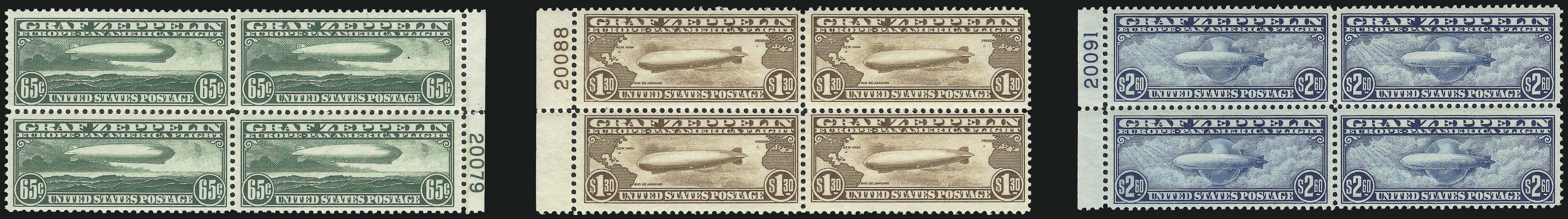 Sale no. 1014 — Lot no. 2174 — Siegel Auction Galleries