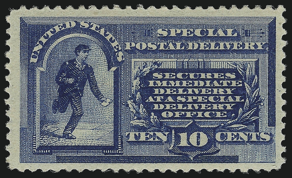 Sale no. 1014 — Lot no. 2211 — Siegel Auction Galleries