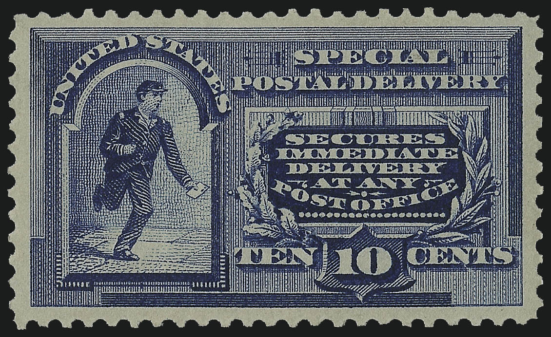 Sale no. 1014 — Lot no. 2212 — Siegel Auction Galleries