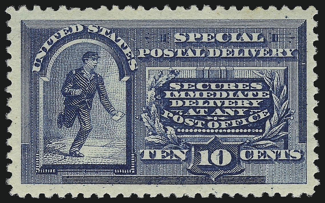 Sale no. 1014 — Lot no. 2213 — Siegel Auction Galleries