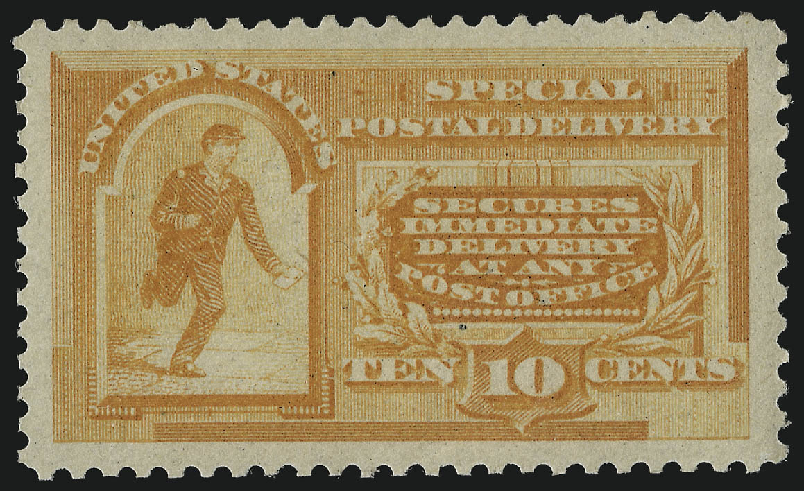 Sale no. 1014 — Lot no. 2215 — Siegel Auction Galleries