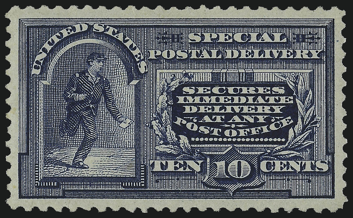 Sale no. 1014 — Lot no. 2216 — Siegel Auction Galleries