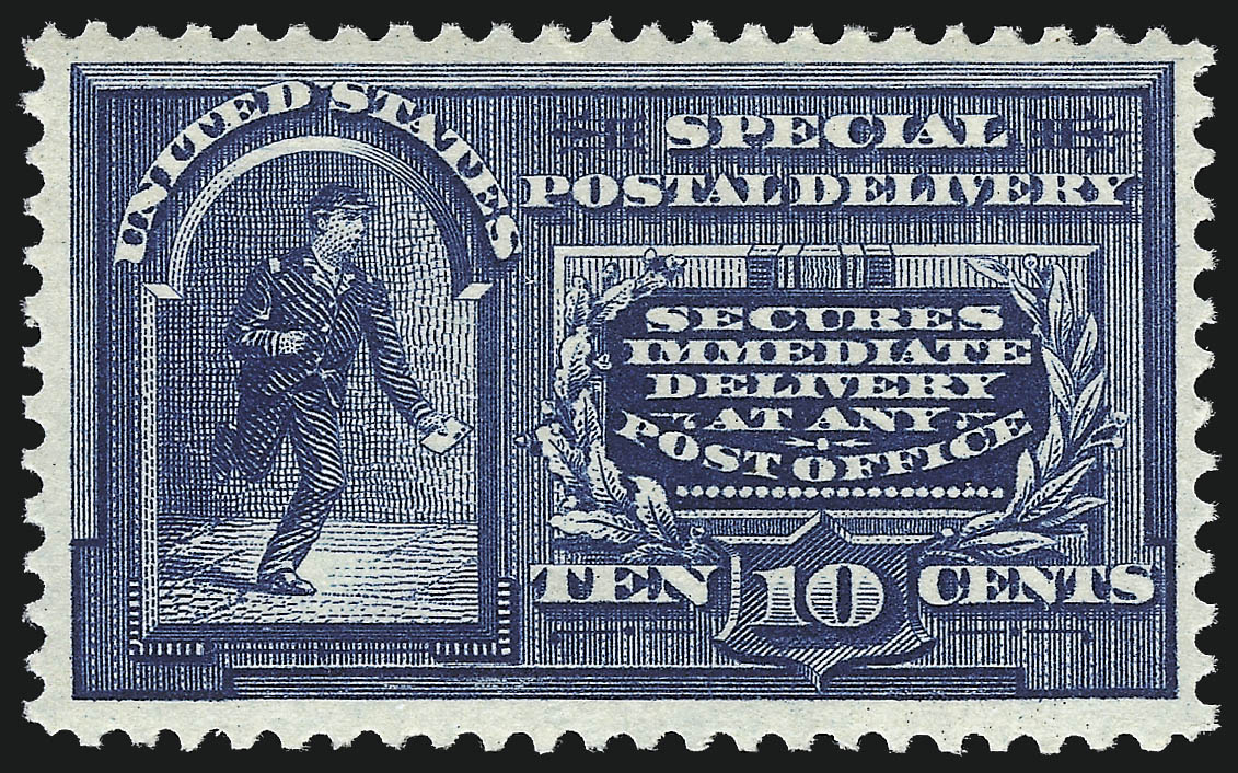 Sale no. 1014 — Lot no. 2219 — Siegel Auction Galleries