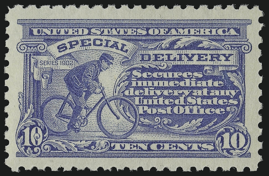 Sale no. 1014 — Lot no. 2232 — Siegel Auction Galleries