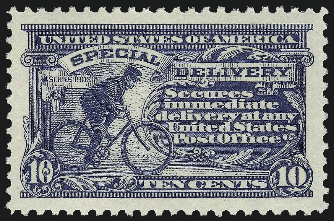 Sale no. 1014 — Lot no. 2241 — Siegel Auction Galleries