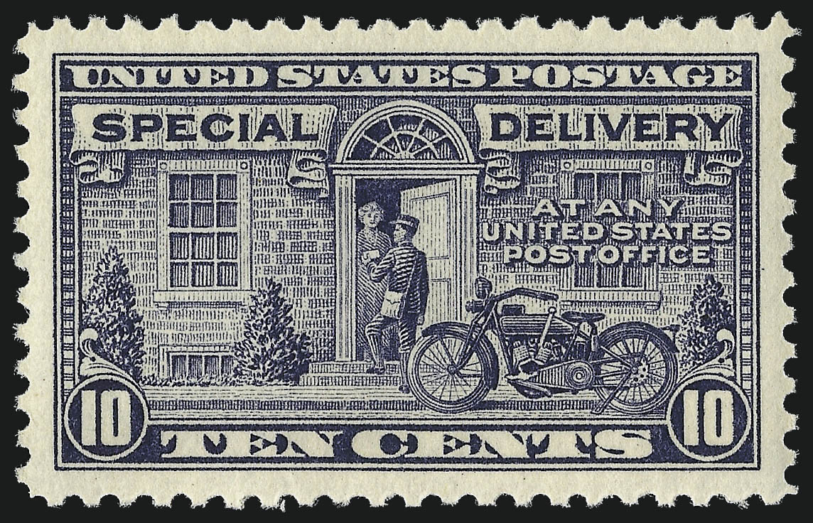 Sale no. 1014 — Lot no. 2242 — Siegel Auction Galleries