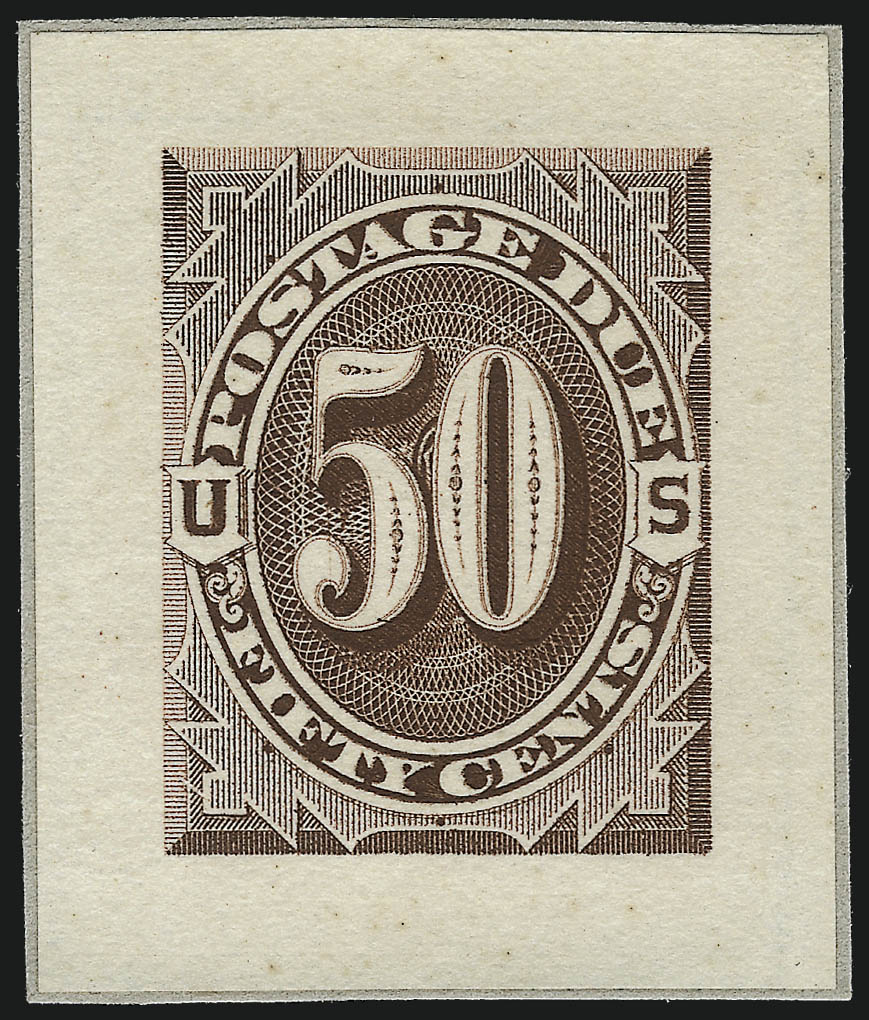 Sale no. 1014 — Lot no. 2259 — Siegel Auction Galleries