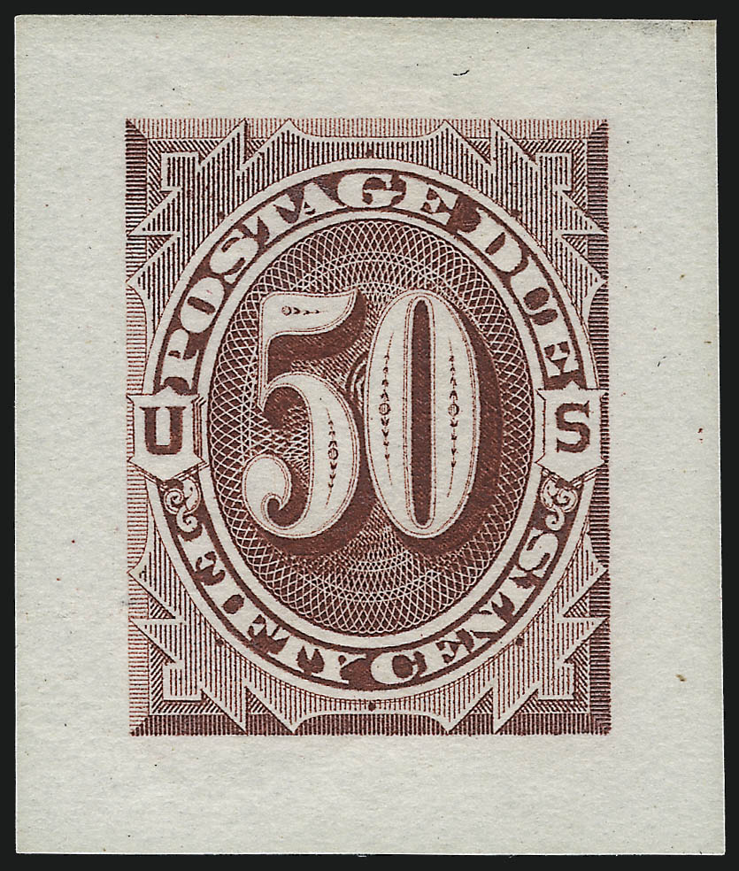 Sale no. 1014 — Lot no. 2261 — Siegel Auction Galleries