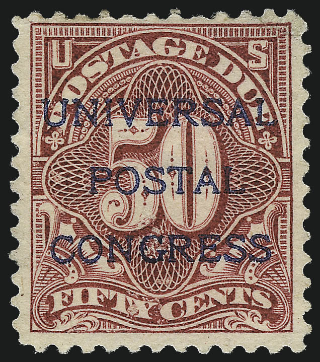 Sale no. 1014 — Lot no. 2269 — Siegel Auction Galleries