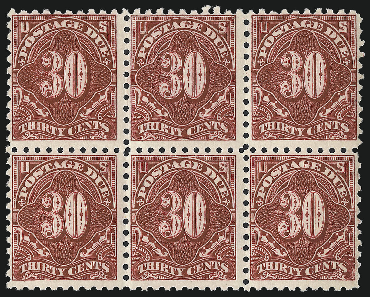 Sale no. 1014 — Lot no. 2309 — Siegel Auction Galleries