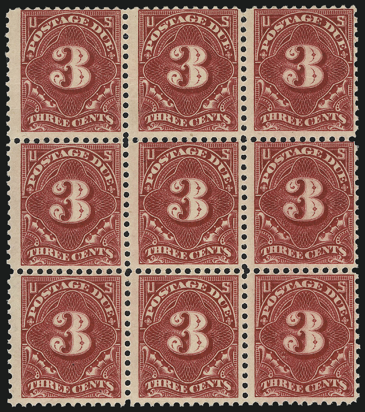 Sale no. 1014 — Lot no. 2313 — Siegel Auction Galleries