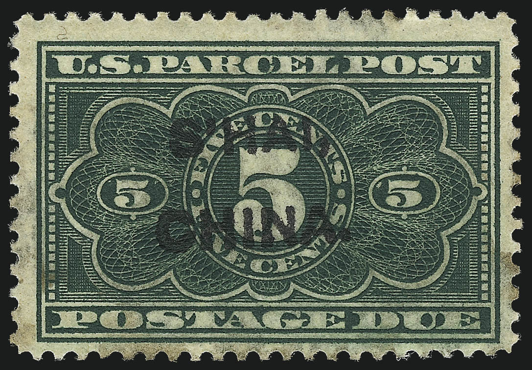 Sale no. 1014 — Lot no. 2319 — Siegel Auction Galleries