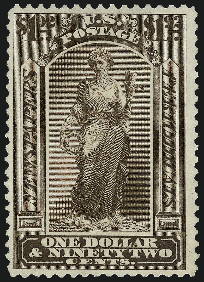 Sale no. 1014 — Lot no. 2377 — Siegel Auction Galleries