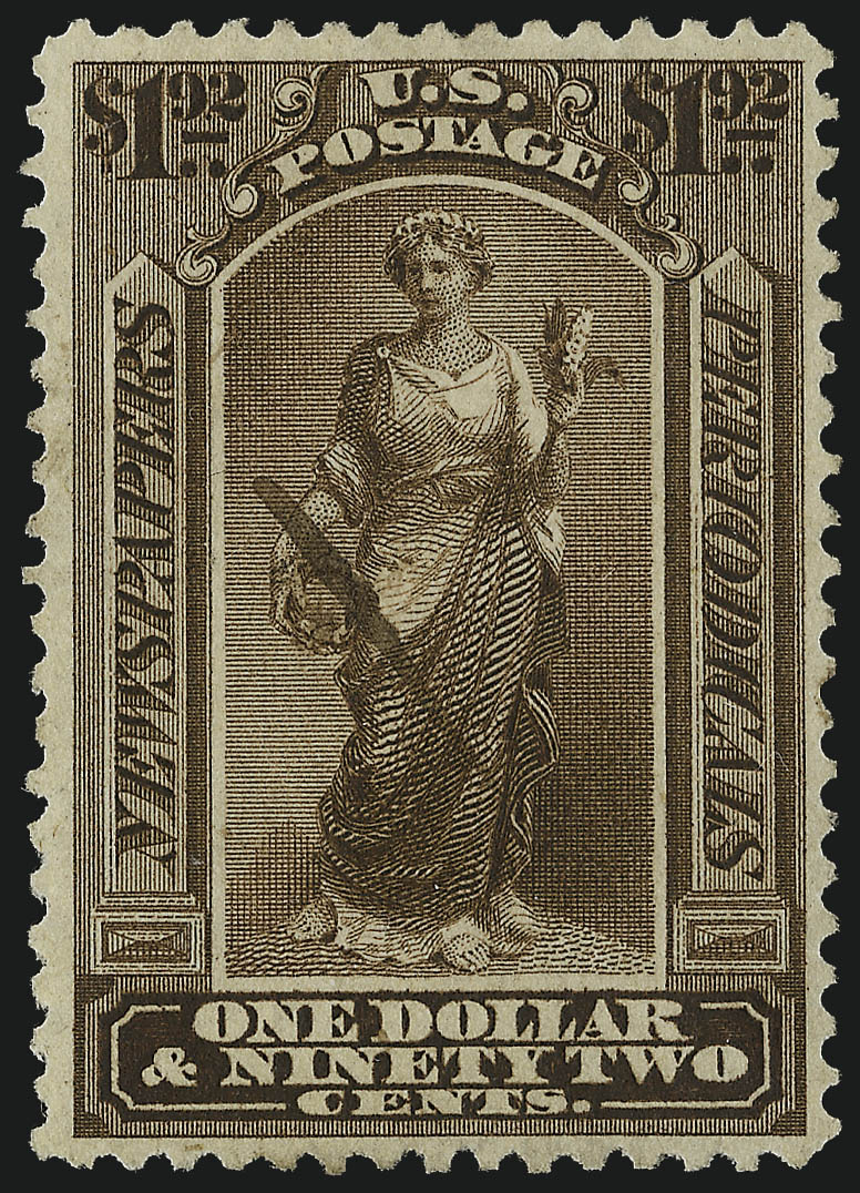 Sale no. 1014 — Lot no. 2378 — Siegel Auction Galleries