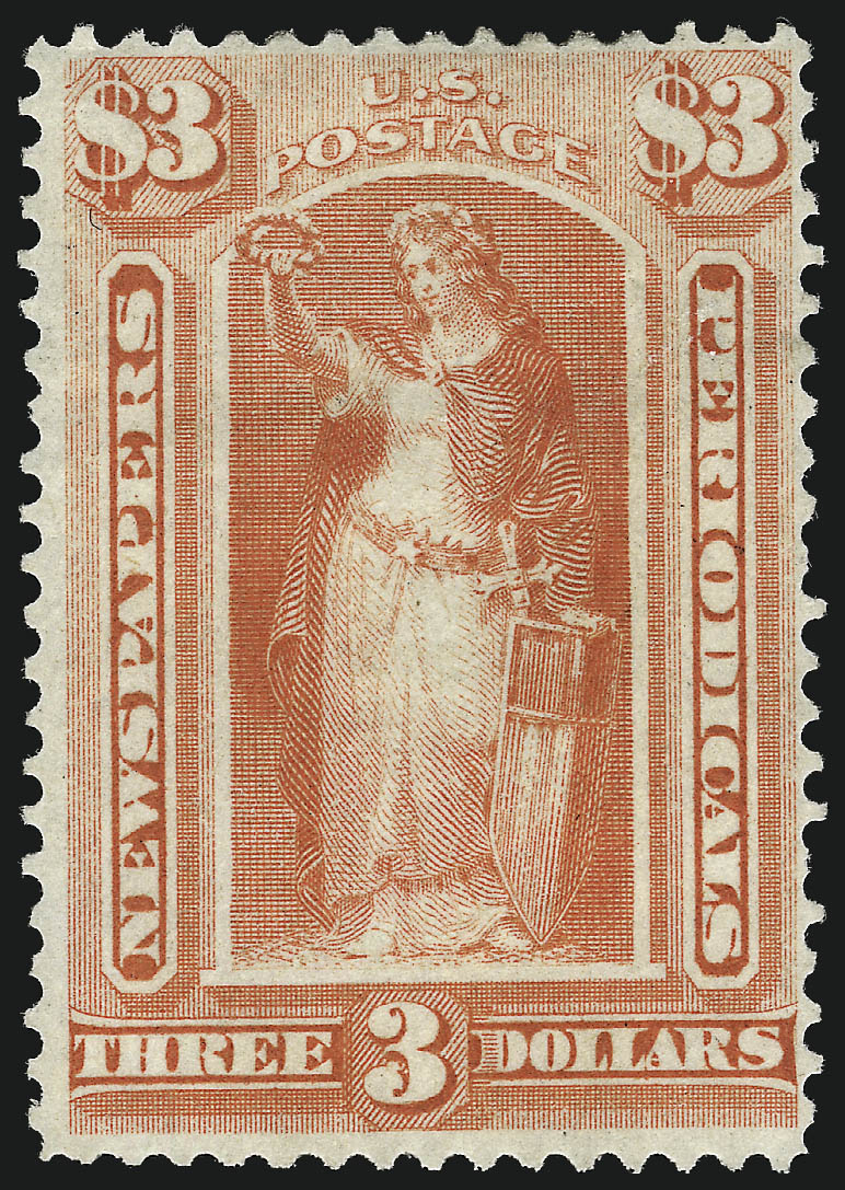 Sale no. 1014 — Lot no. 2379 — Siegel Auction Galleries