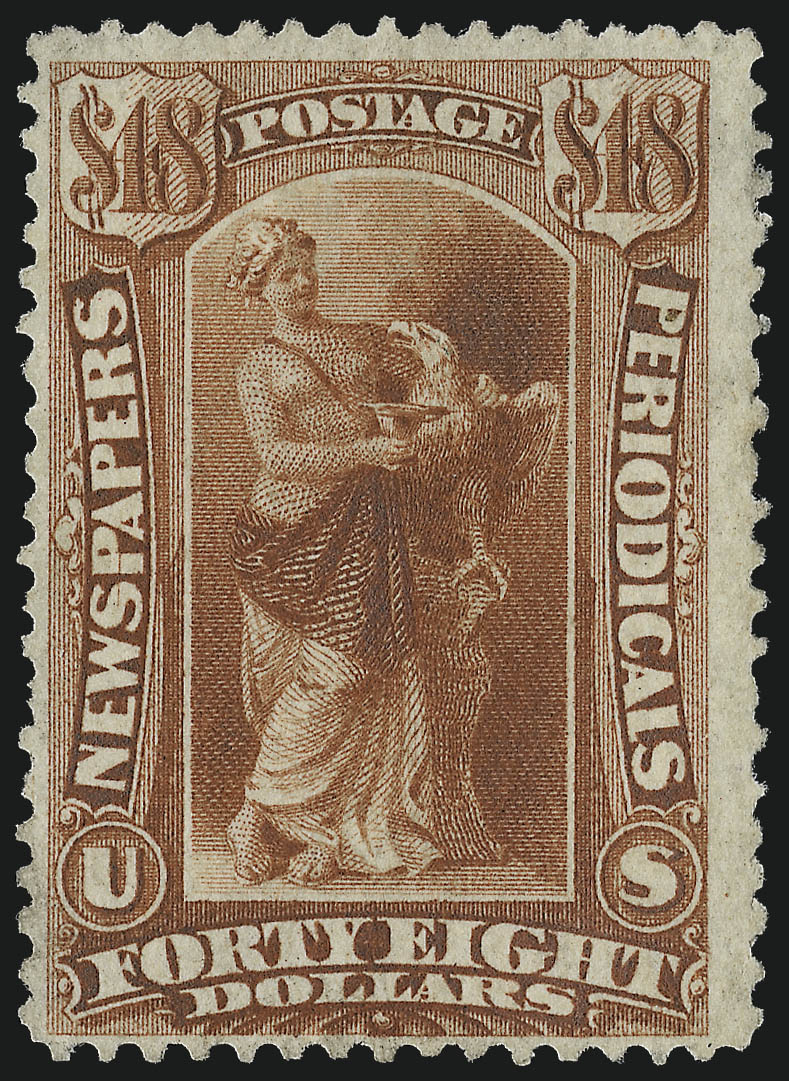 Sale no. 1014 — Lot no. 2383 — Siegel Auction Galleries