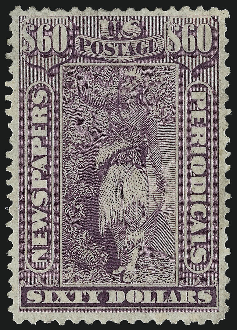 Sale no. 1014 — Lot no. 2384 — Siegel Auction Galleries