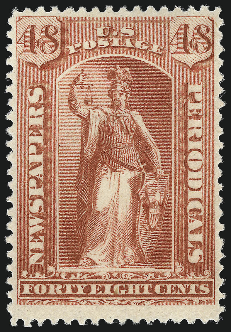 Sale no. 1014 — Lot no. 2388 — Siegel Auction Galleries