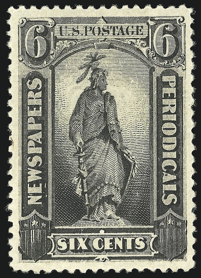 Sale no. 1014 — Lot no. 2400 — Siegel Auction Galleries