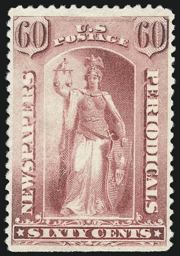 Sale no. 1014 — Lot no. 2403 — Siegel Auction Galleries