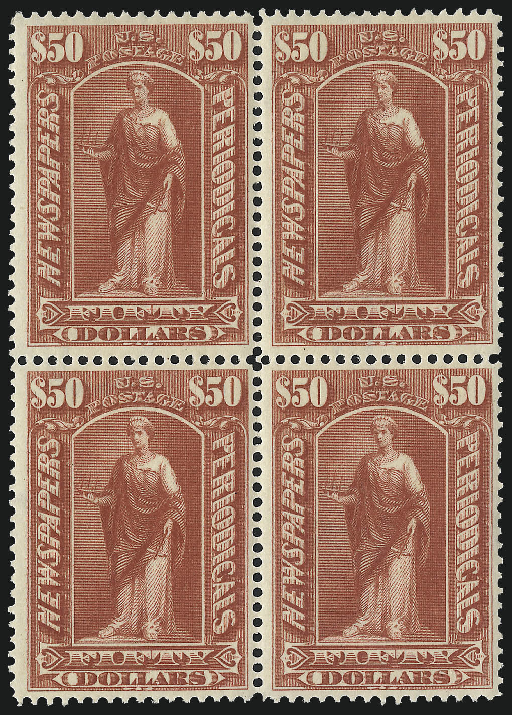 Sale no. 1014 — Lot no. 2409 — Siegel Auction Galleries