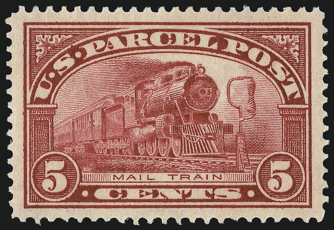 Sale no. 1014 — Lot no. 2424 — Siegel Auction Galleries