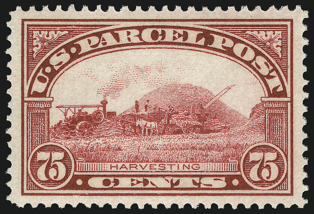 Sale no. 1014 — Lot no. 2439 — Siegel Auction Galleries