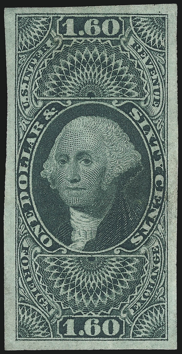 Sale no. 1014 — Lot no. 2461 — Siegel Auction Galleries