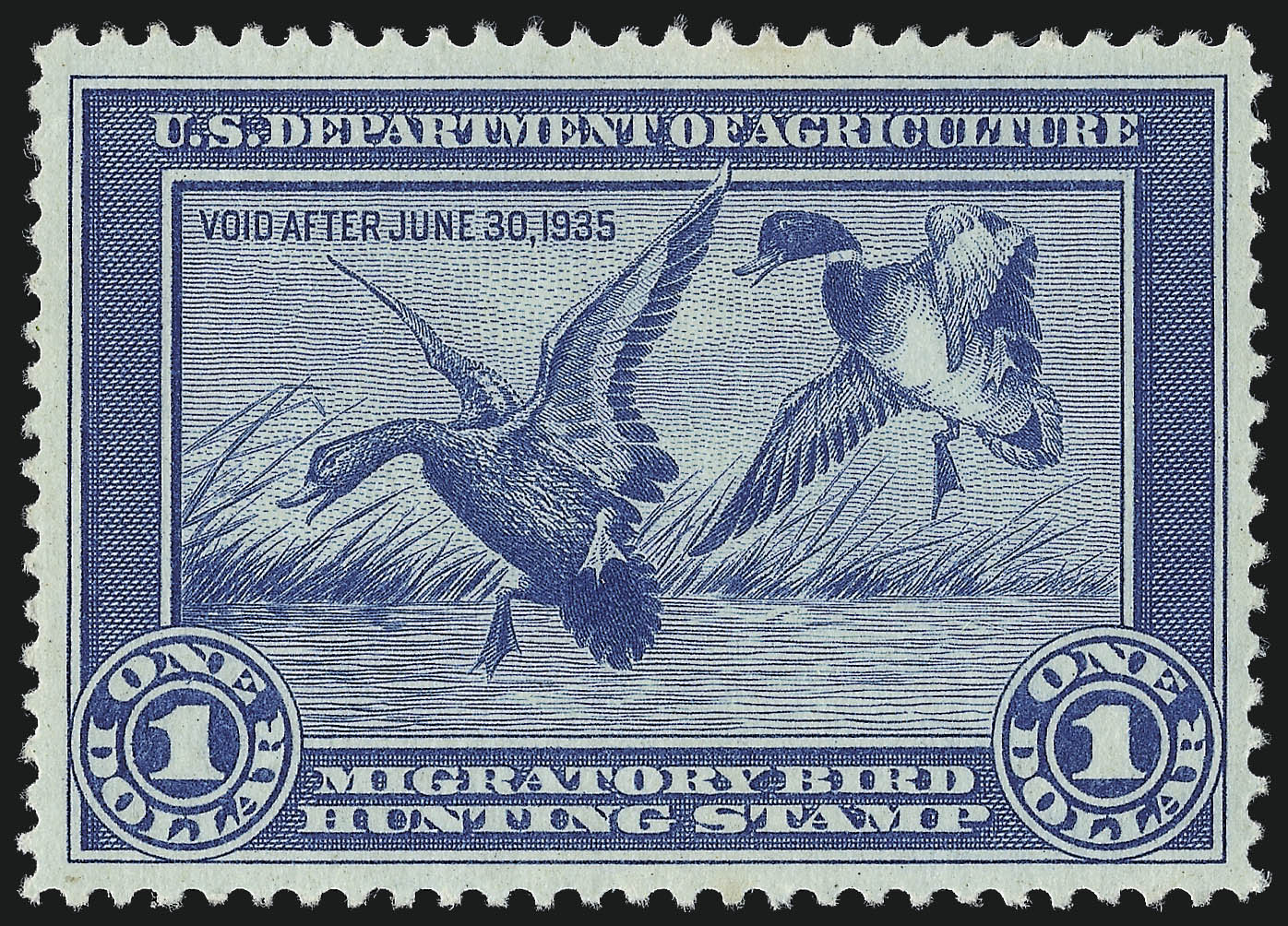 Sale no. 1014 — Lot no. 2478 — Siegel Auction Galleries