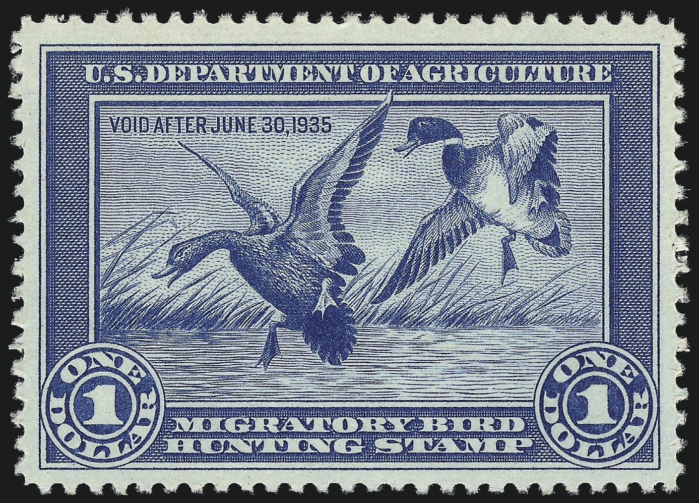 Sale no. 1014 — Lot no. 2479 — Siegel Auction Galleries