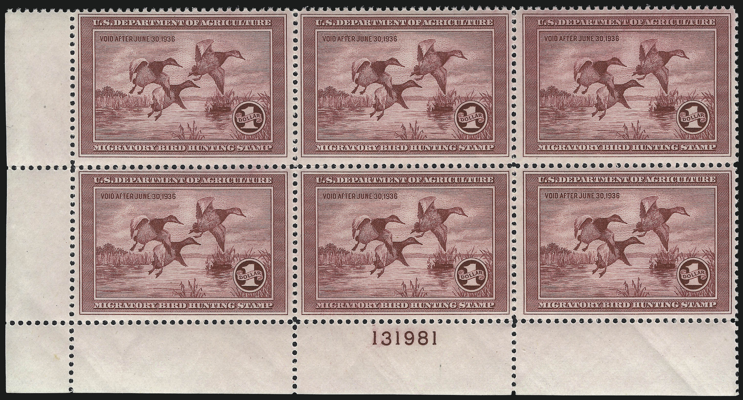 Sale no. 1014 — Lot no. 2484 — Siegel Auction Galleries