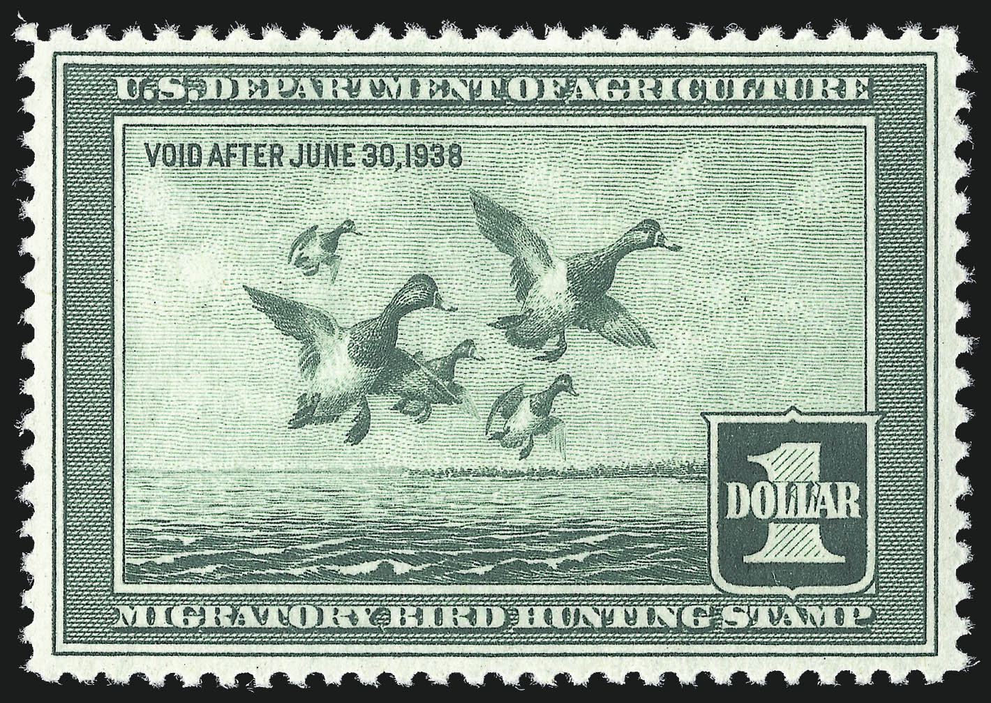 Sale no. 1014 — Lot no. 2486 — Siegel Auction Galleries