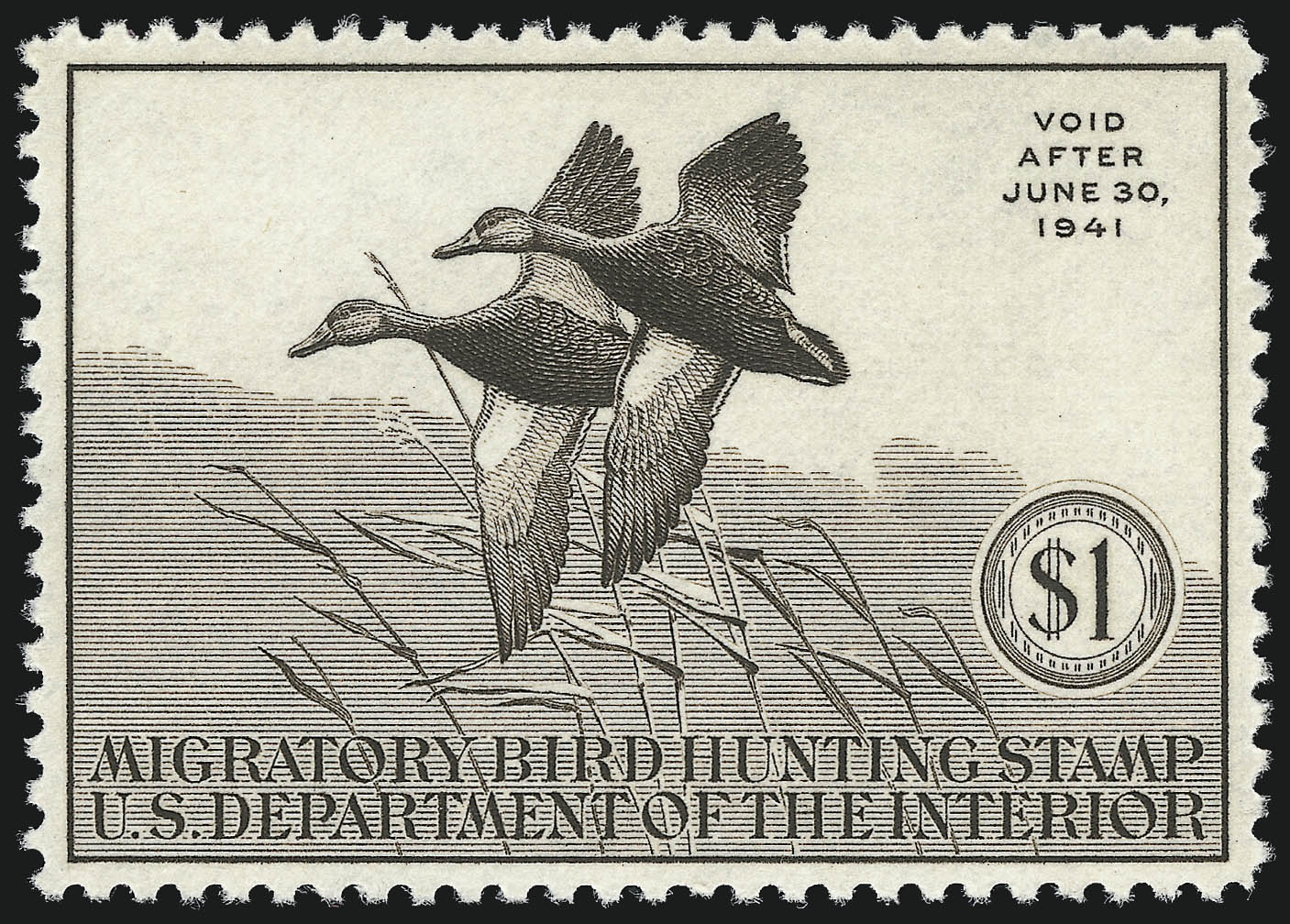 Sale no. 1014 — Lot no. 2492 — Siegel Auction Galleries