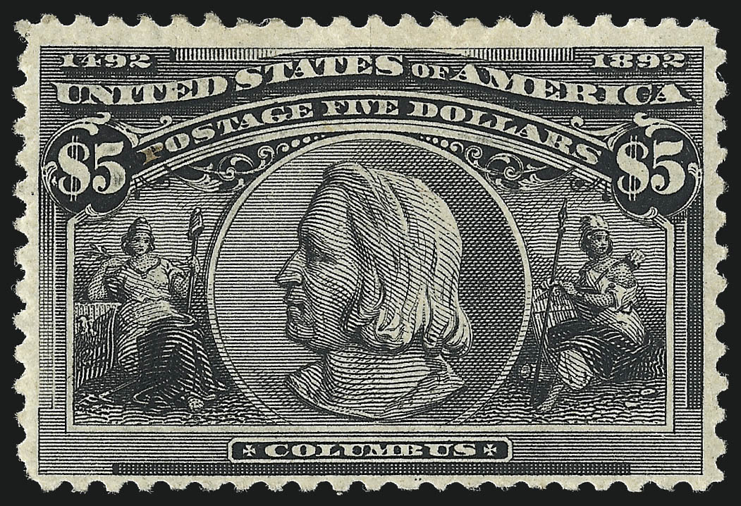 Sale no. 1014 — Lot no. 2596 — Siegel Auction Galleries