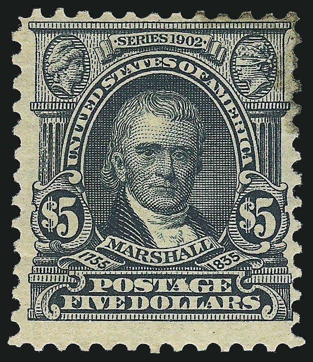 Sale no. 1014 — Lot no. 2613 — Siegel Auction Galleries