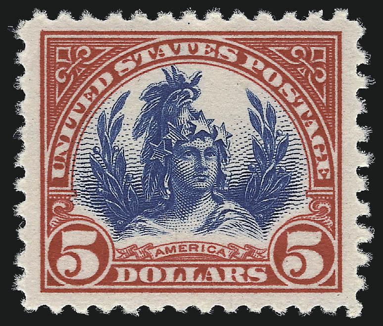 Sale no. 1014 — Lot no. 2659 — Siegel Auction Galleries