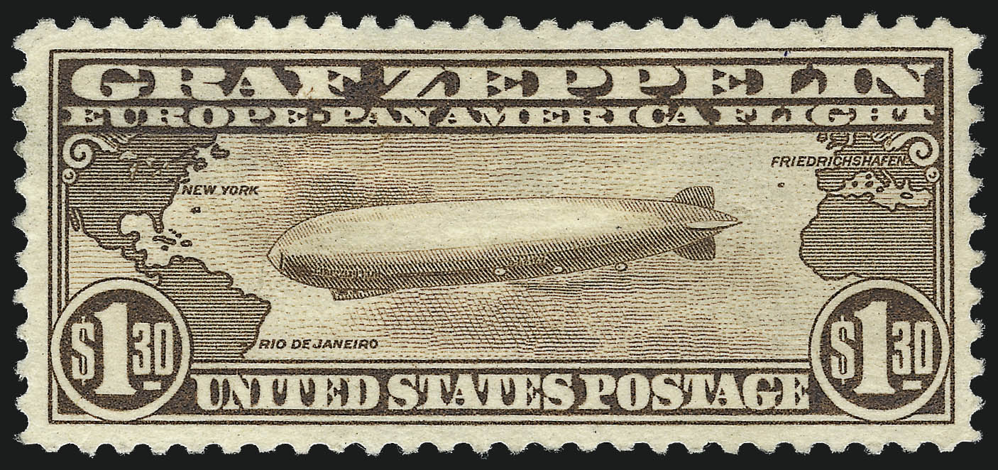 Sale no. 1014 — Lot no. 2673 — Siegel Auction Galleries