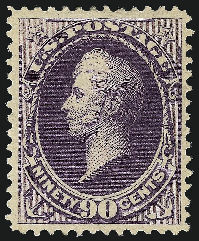 Sale no. 1014 — Lot no. 2748 — Siegel Auction Galleries