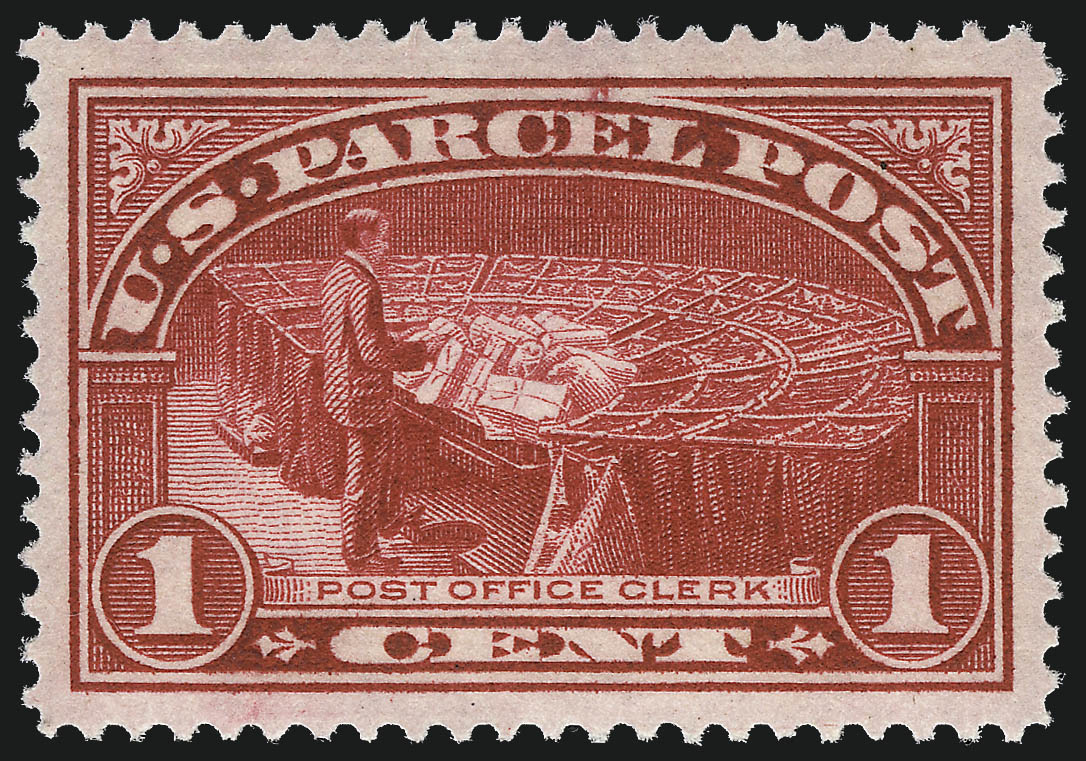 Sale no. 1017 — Lot no. 1002 — Siegel Auction Galleries