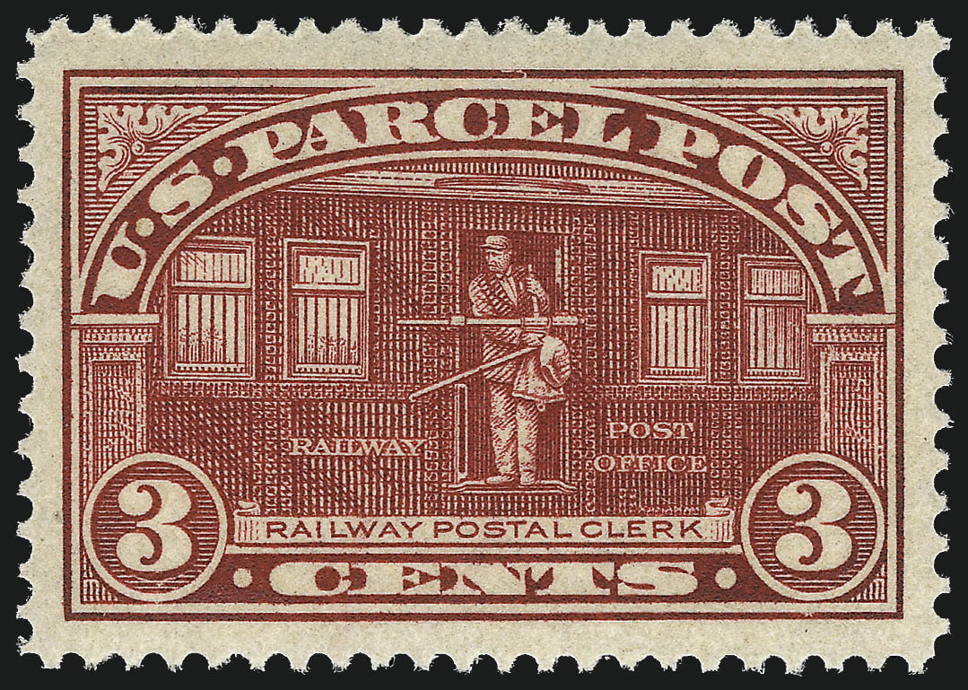 Sale no. 1017 — Lot no. 1003 — Siegel Auction Galleries