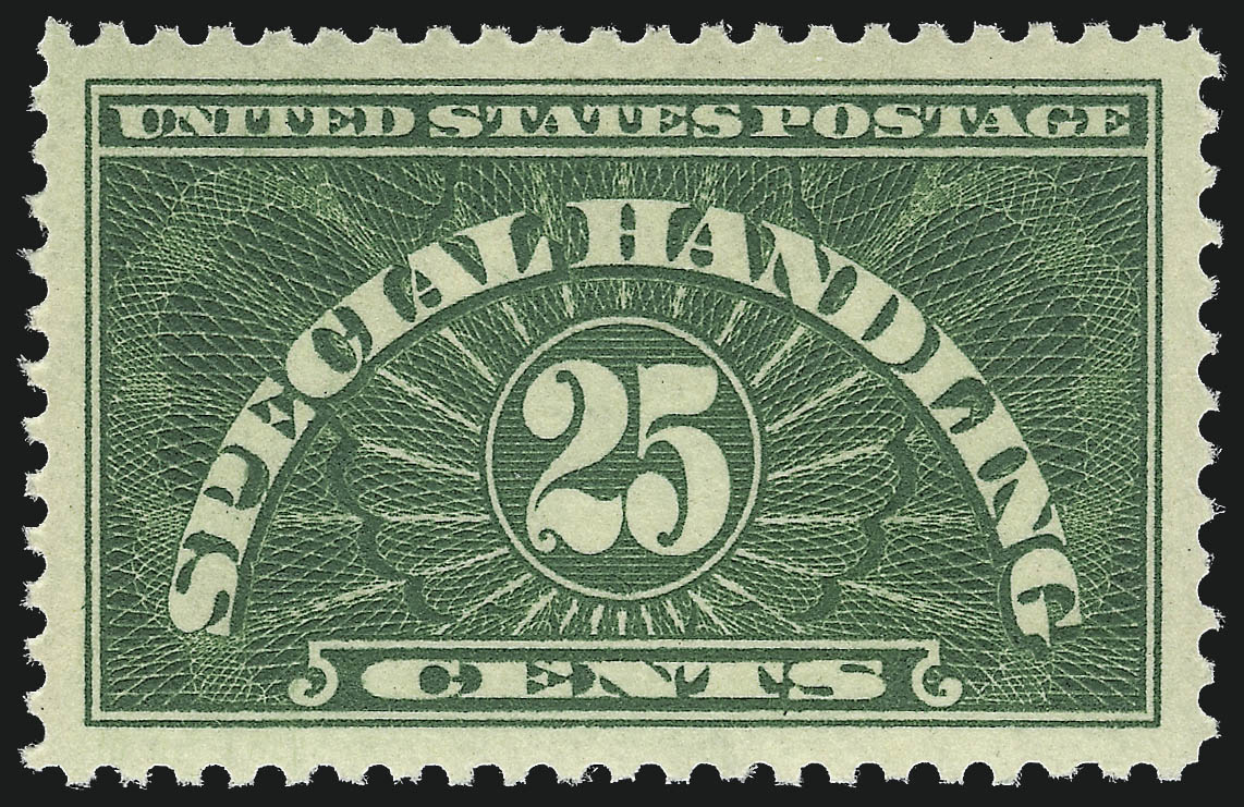 Sale no. 1017 — Lot no. 1009 — Siegel Auction Galleries