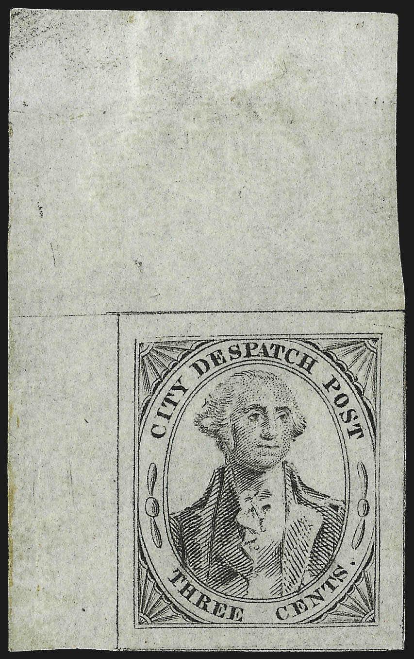 Sale no. 1017 — Lot no. 1010 — Siegel Auction Galleries