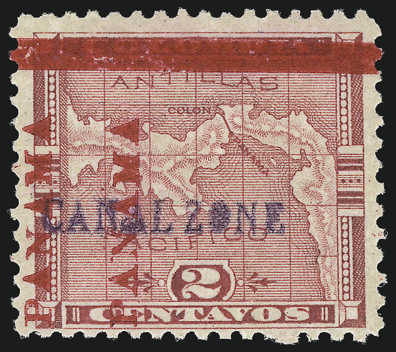 Sale no. 1017 — Lot no. 1021 — Siegel Auction Galleries