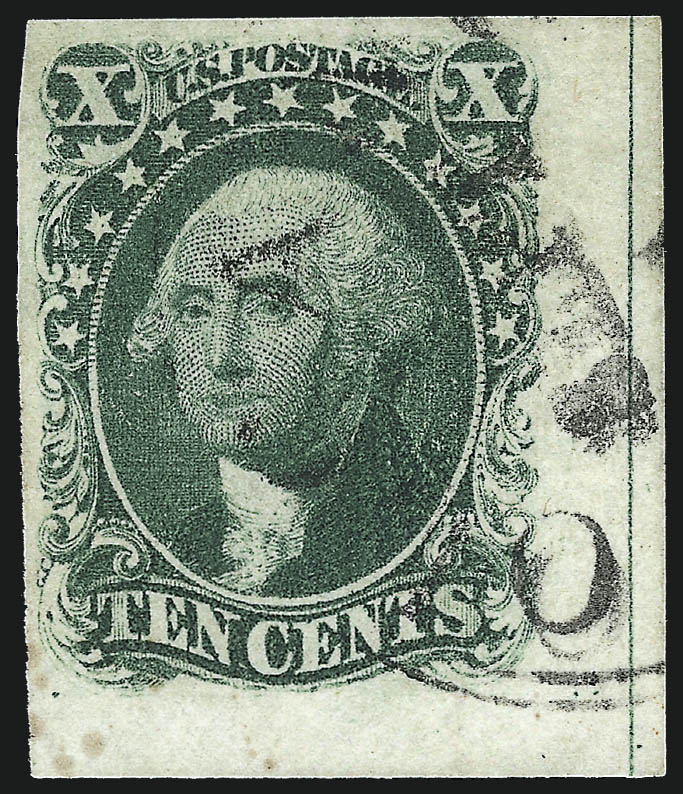 Sale no. 1017 — Lot no. 104 — Siegel Auction Galleries