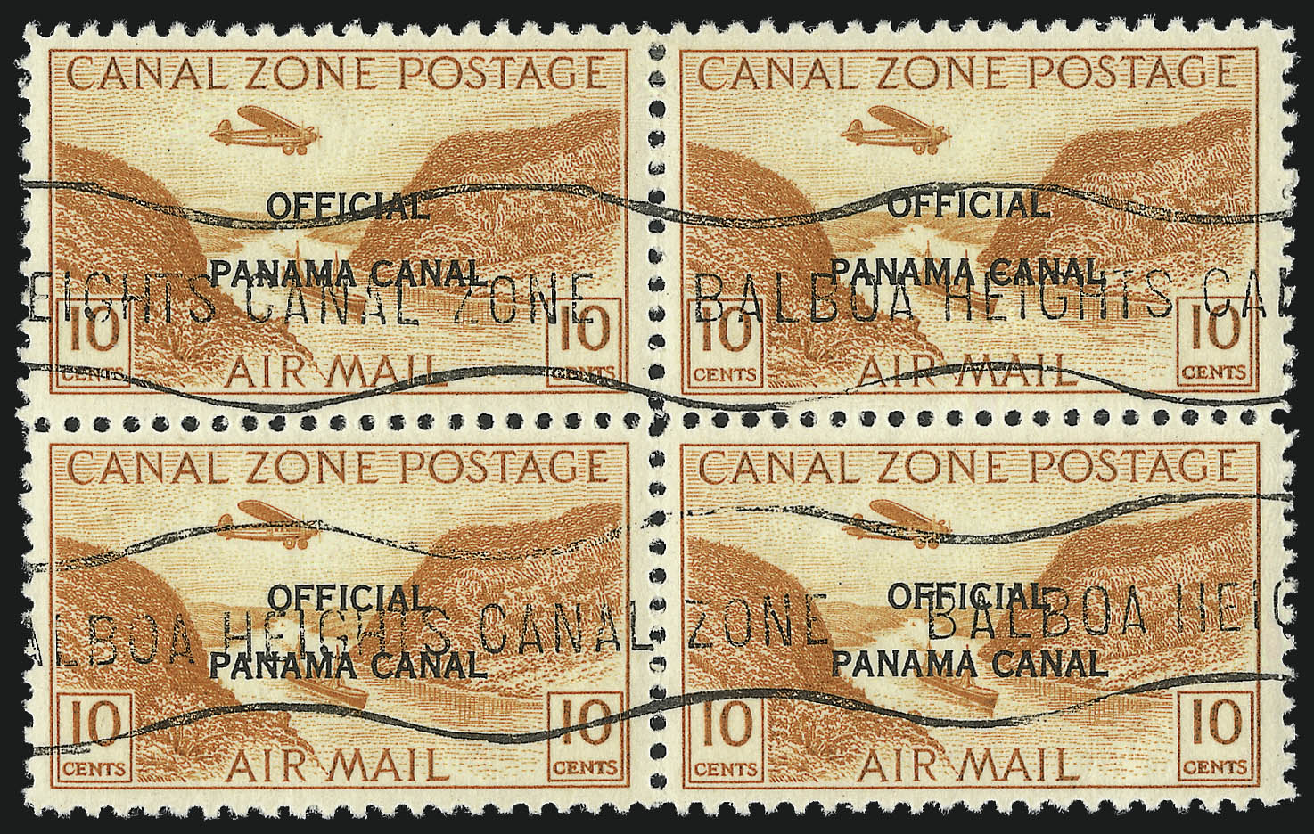 Sale no. 1017 — Lot no. 1042 — Siegel Auction Galleries