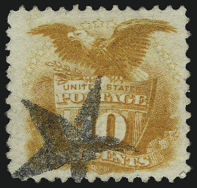 Sale no. 1017 — Lot no. 1065 — Siegel Auction Galleries